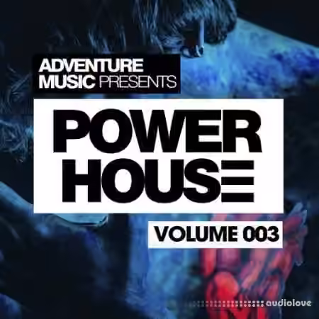 Adventure Music Power House Vol.3 [WAV]