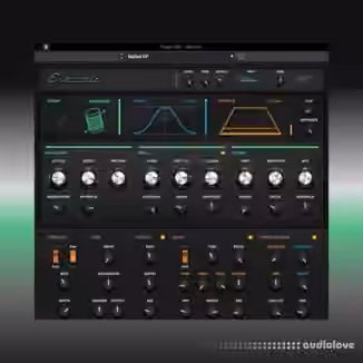 AIR Music Technology Electric v1.2.1.14 [MacOSX]