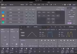 AIR Music Technology OPx-4 v1.1.0 [WiN]