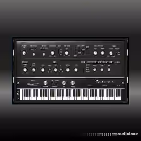 AIR Music Technology Velvet v2.2.0 [WiN]