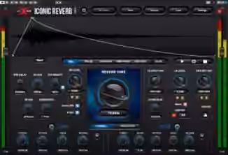 aiXdsp Iconic Reverb v2.0.3.6 [WiN]