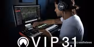 AKAI Professional v3.1.1 [WiN]