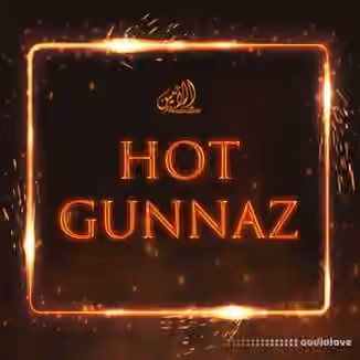 Al AMin Hot Gunnaz [WAV]