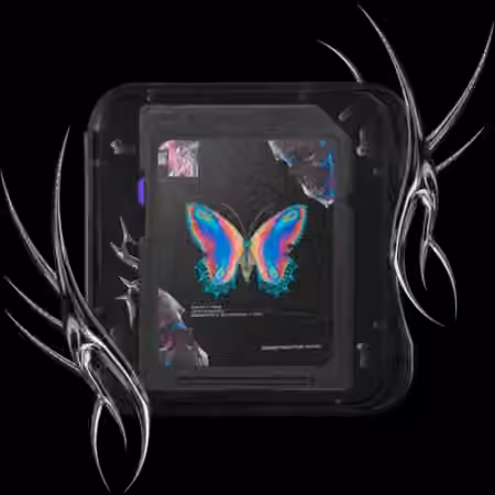 AlejoAngel TRAP Sound Supply EMGBEATZ x ALEJOANGEL Vol.1 [WAV, MiDi]