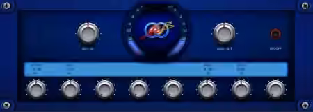 AlexB H32 Channel Strip [Nebula]