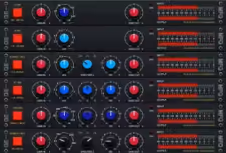 AlexB Modern Flagship eQ GE [Nebula]