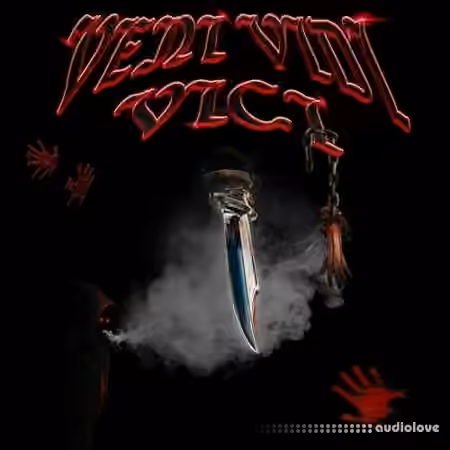 Amatsu-Mikaboshi VENI VIDI VICI Drum Kit [WAV, Synth Presets, DAW Templates]