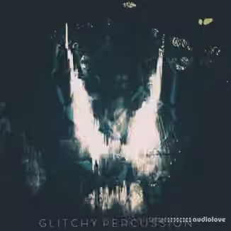 Analog Samples Glitchy Percussion [WAV]