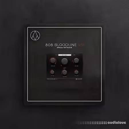 AngelicVibes 808 Bloodline [WiN, MacOSX]