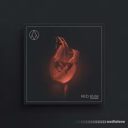 AngelicVibes Red Rum Serum Bank [WAV, MiDi, Synth Presets]