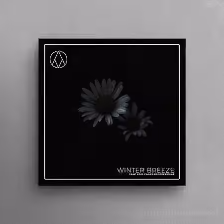 AngelicVibes Winter Breeze [WAV, MiDi]