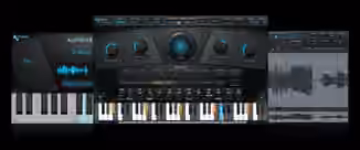 Antares Auto-Tune Pro v9.1.0 READ NFO [WiN]