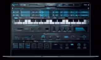 Antares Auto-Tune Slice v1.2.0 [WiN]