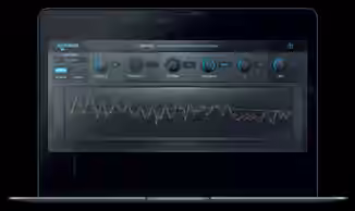 Antares AVOX Aspire v4.4.0 [MacOSX]