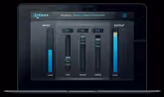 Antares AVOX Punch v4.4.0 [MacOSX]