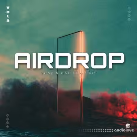 Aotbb Airdrop 2 Trap X Rnb (Melody Kit) [WAV]