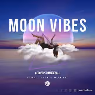 Aotbb Moon Vibes Afropop X Dancehall [WAV, MiDi]