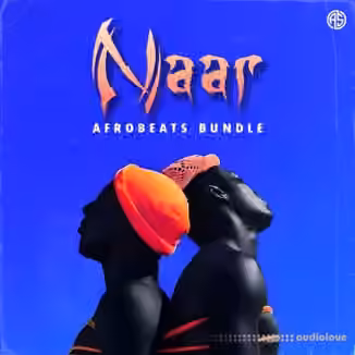 Aotbb Naar Afrobeats Bundle [WAV, MiDi]