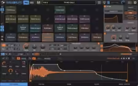 Apisonic Audio Speedrum 2 v2.3.2 [WiN, MacOSX, LiNUX]