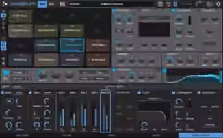 Apisonic Labs Speedrum v2.1.0 [WiN]