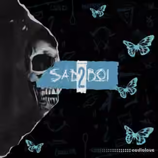 Aquila Beats Sad Boi 2 [WAV, MiDi]