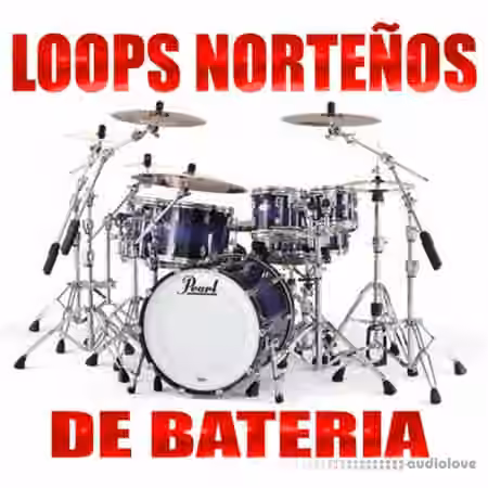 Arreglosdepocam Loops NORTEÑOS [WAV]