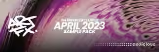 ARTFX April 2023 IMPULSES Pack [WAV]