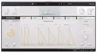 Arturia Efx MOTIONS v1.1.0.5460 [WiN]