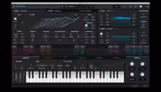 Arturia Pigments v3.5.0.1831 (MacOS-Intel) [MacOSX]