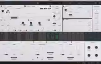 Arturia Pigments 4 v4.0.0.2935 [MacOSX]