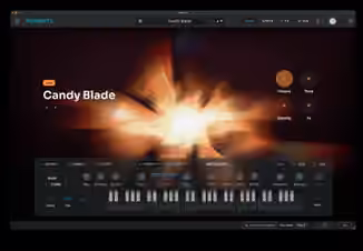 Arturia Pigments 7 v7.0.0 [WiN]