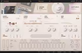Arturia Pure LoFi v1.0.0 [WiN]