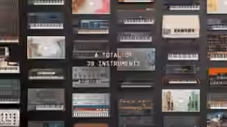 Arturia Synth V-Collection 2025.10 CE [WiN]