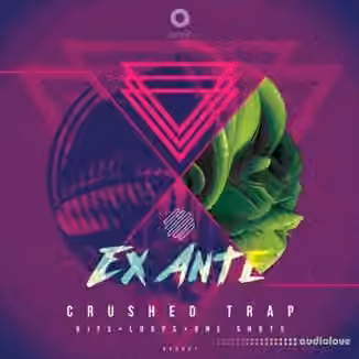 Asonic Ex Ante [WAV]