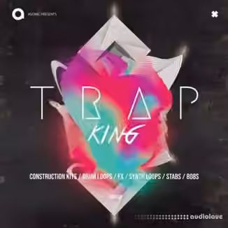 Asonic Trap King [WAV]