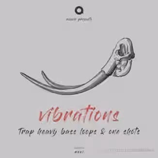 Asonic Vibrations [WAV]
