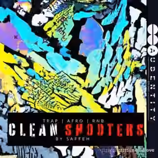 Audentity Records Clean Shooters Trap Pack [WAV]