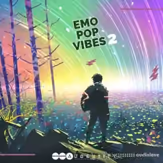 Audentity Records Emo Pop Vibes 2 [WAV]