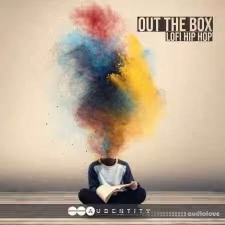 Audentity Records Out The Box Lofi Hip Hop [WAV]