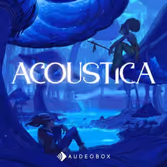 AudeoBox Acoustica [WAV]
