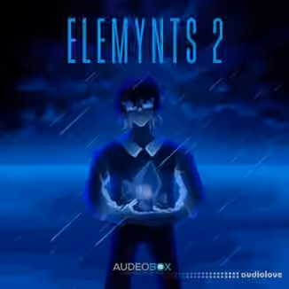 AudeoBox Elemynts 2 Modern Lofi [WAV]