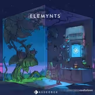 AudeoBox Elemynts 5 [WAV]