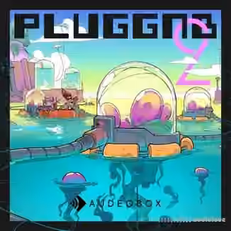 AudeoBox PluggnB 2 [WAV]