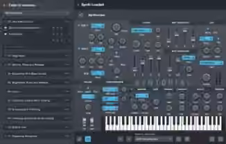 Audible Genius Syntorial v2.0.007 [WiN]