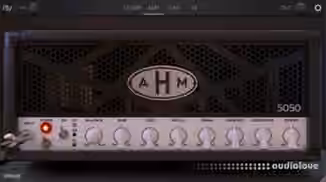 Audio Assault AHM 5050 v3 [WiN]