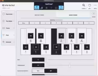 Audio Modeling SWAM VariFlute v1.0.1 [WiN]
