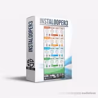 AudioBlast InstaLooper 3 v1.3.2 [WiN]
