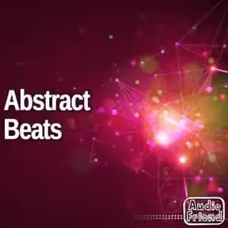 AudioFriend Abstract Beats [WAV]