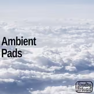 AudioFriend Ambient Pads [WAV]
