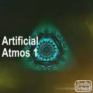 AudioFriend Artificial Atmos 1 [WAV]